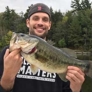 Meet your Posher, Matt